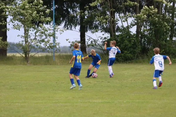 14.06.2026 SV 1990 Ebersdorf vs. SV BW Neustadt II