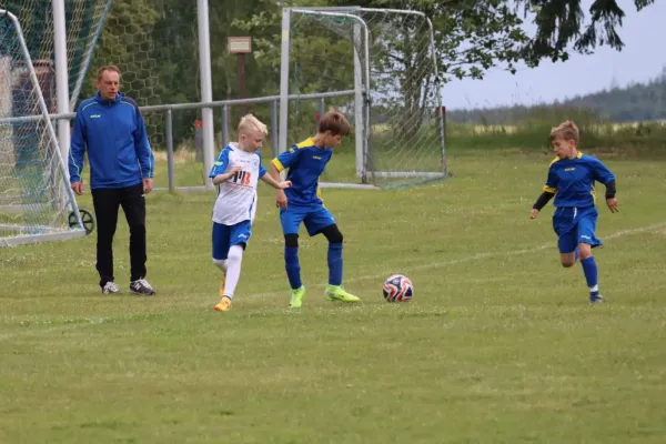 14.06.2026 SV 1990 Ebersdorf vs. SV BW Neustadt II
