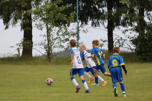 14.06.2026 SV 1990 Ebersdorf vs. SV BW Neustadt II