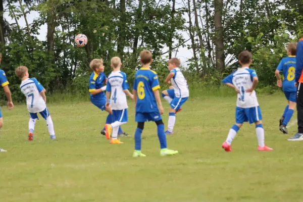 14.06.2026 SV 1990 Ebersdorf vs. SV BW Neustadt II