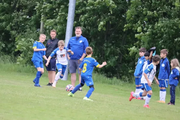 14.06.2026 SV 1990 Ebersdorf vs. SV BW Neustadt II
