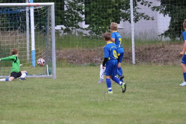 14.06.2026 SV 1990 Ebersdorf vs. SV BW Neustadt II