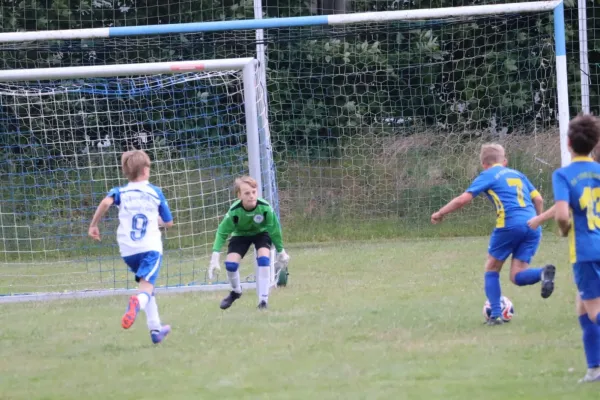 14.06.2026 SV 1990 Ebersdorf vs. SV BW Neustadt II