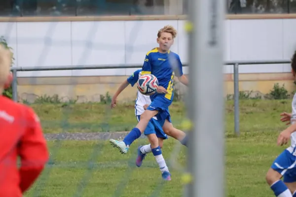 14.06.2026 SV 1990 Ebersdorf vs. SV BW Neustadt II