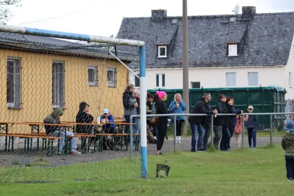 14.06.2026 SV 1990 Ebersdorf vs. SV BW Neustadt II