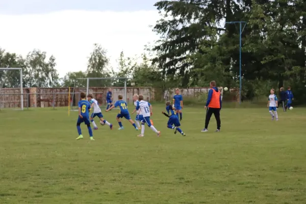 14.06.2026 SV 1990 Ebersdorf vs. SV BW Neustadt II