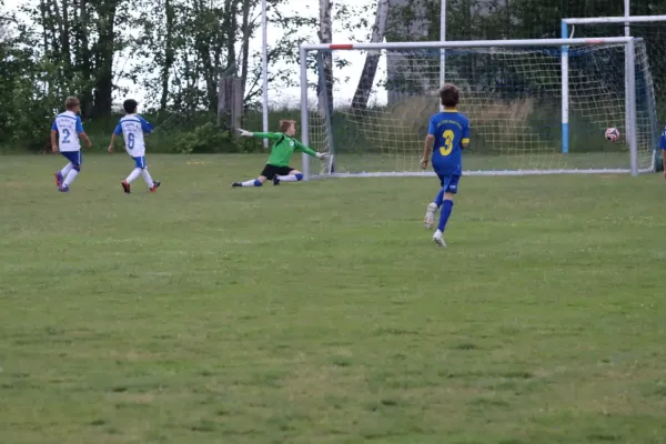 14.06.2026 SV 1990 Ebersdorf vs. SV BW Neustadt II
