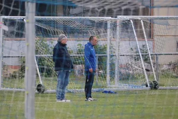 14.06.2026 SV 1990 Ebersdorf vs. SV BW Neustadt II
