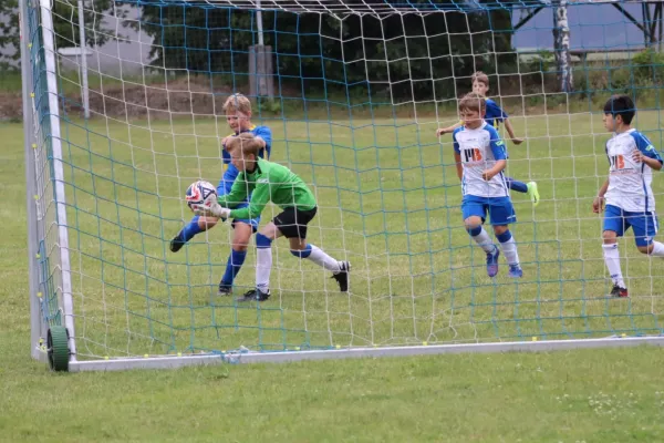 14.06.2026 SV 1990 Ebersdorf vs. SV BW Neustadt II