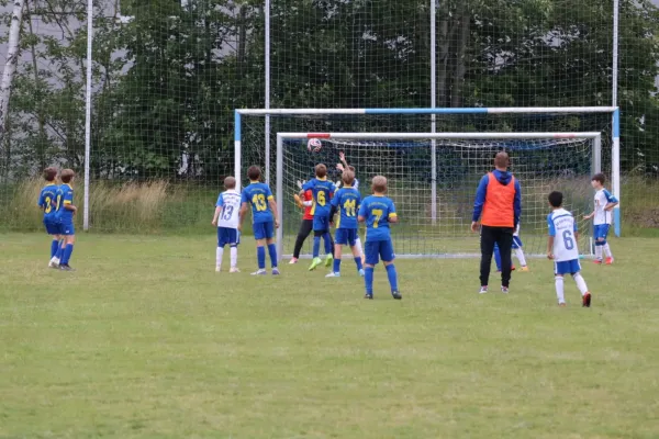 14.06.2026 SV 1990 Ebersdorf vs. SV BW Neustadt II