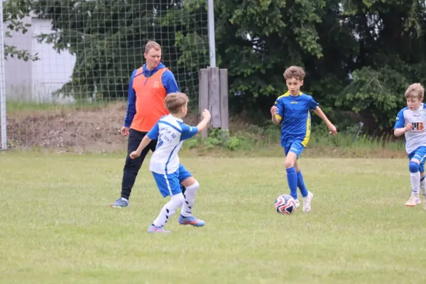 14.06.2026 SV 1990 Ebersdorf vs. SV BW Neustadt II