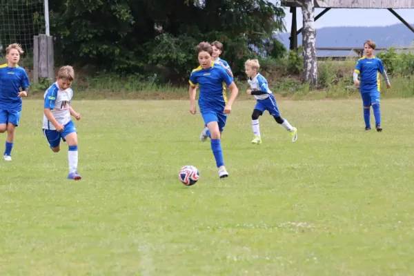 14.06.2026 SV 1990 Ebersdorf vs. SV BW Neustadt II