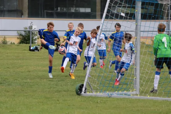 14.06.2026 SV 1990 Ebersdorf vs. SV BW Neustadt II