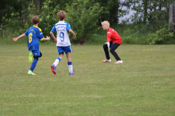 14.06.2026 SV 1990 Ebersdorf vs. SV BW Neustadt II