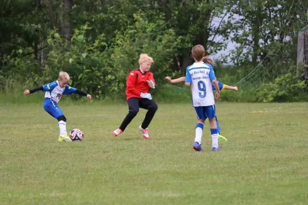 14.06.2026 SV 1990 Ebersdorf vs. SV BW Neustadt II