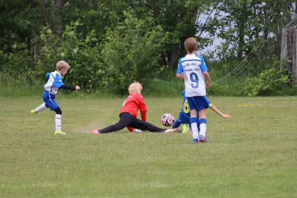 14.06.2026 SV 1990 Ebersdorf vs. SV BW Neustadt II