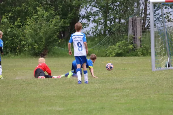 14.06.2026 SV 1990 Ebersdorf vs. SV BW Neustadt II