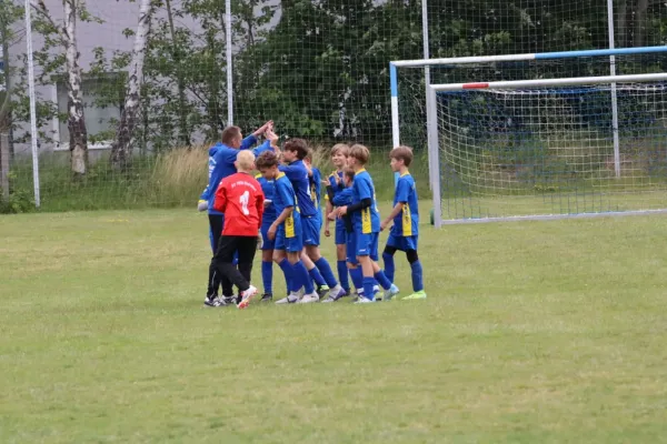 14.06.2026 SV 1990 Ebersdorf vs. SV BW Neustadt II