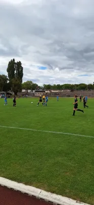 13.09.2025 VFB Oberweimar vs. SV 1990 Ebersdorf