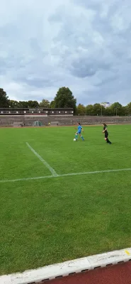 13.09.2025 VFB Oberweimar vs. SV 1990 Ebersdorf