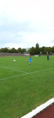 13.09.2025 VFB Oberweimar vs. SV 1990 Ebersdorf