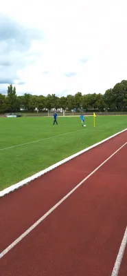 13.09.2025 VFB Oberweimar vs. SV 1990 Ebersdorf