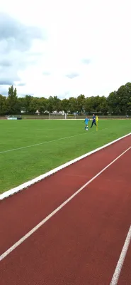 13.09.2025 VFB Oberweimar vs. SV 1990 Ebersdorf