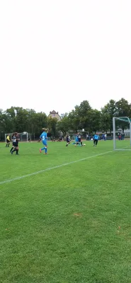 13.09.2025 VFB Oberweimar vs. SV 1990 Ebersdorf