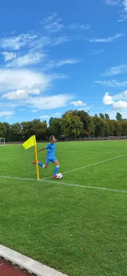 13.09.2025 VFB Oberweimar vs. SV 1990 Ebersdorf