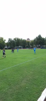 13.09.2025 VFB Oberweimar vs. SV 1990 Ebersdorf