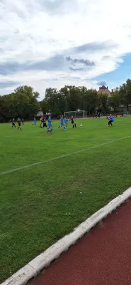 13.09.2025 VFB Oberweimar vs. SV 1990 Ebersdorf