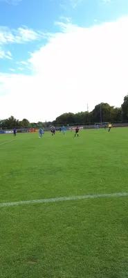 13.09.2025 VFB Oberweimar vs. SV 1990 Ebersdorf