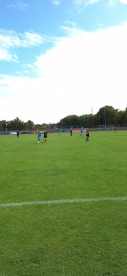 13.09.2025 VFB Oberweimar vs. SV 1990 Ebersdorf