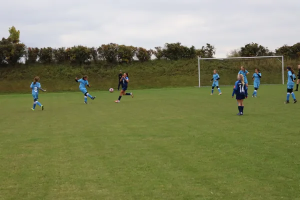 27.09.2025 SV 1990 Ebersdorf vs. FC Einheit Bad Berka