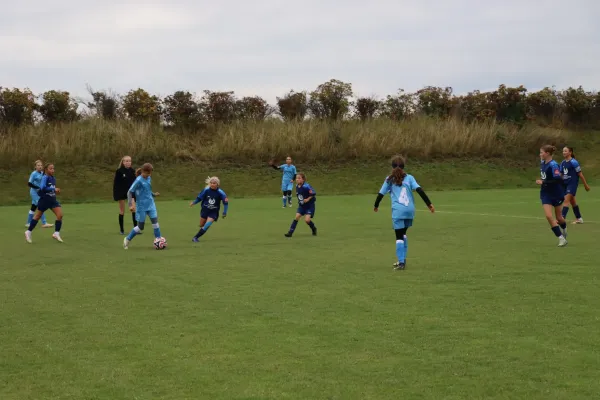 27.09.2025 SV 1990 Ebersdorf vs. FC Einheit Bad Berka