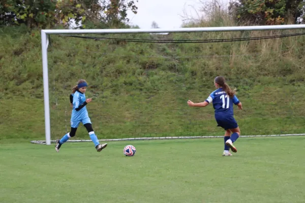 27.09.2025 SV 1990 Ebersdorf vs. FC Einheit Bad Berka