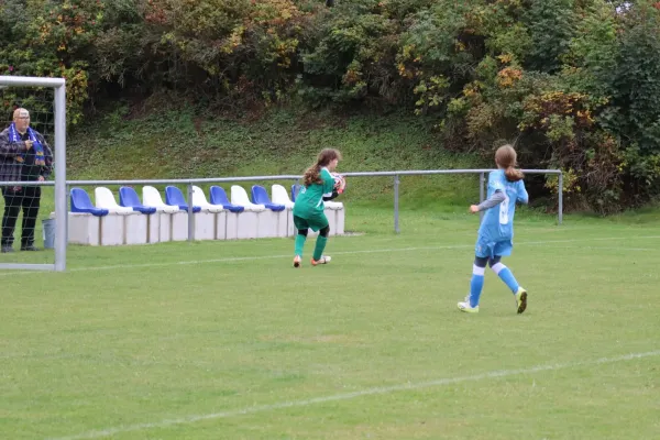 27.09.2025 SV 1990 Ebersdorf vs. FC Einheit Bad Berka