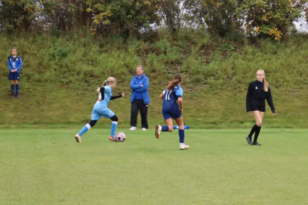 27.09.2025 SV 1990 Ebersdorf vs. FC Einheit Bad Berka