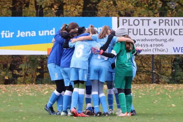 26.10.2025 SV Fortuna G. vs. SV 1990 Ebersdorf