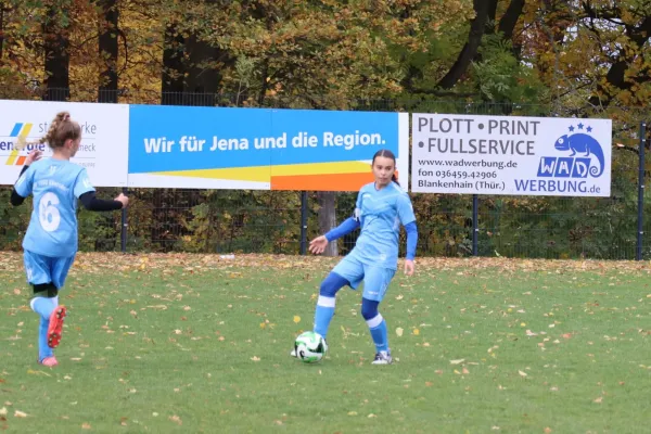 26.10.2025 SV Fortuna G. vs. SV 1990 Ebersdorf