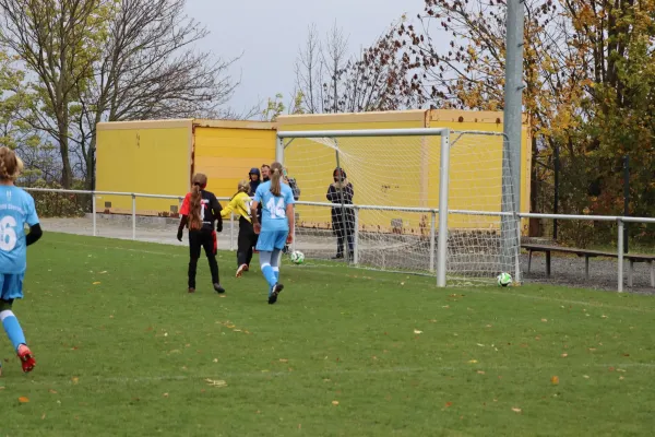 26.10.2025 SV Fortuna G. vs. SV 1990 Ebersdorf