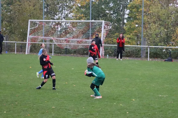 26.10.2025 SV Fortuna G. vs. SV 1990 Ebersdorf