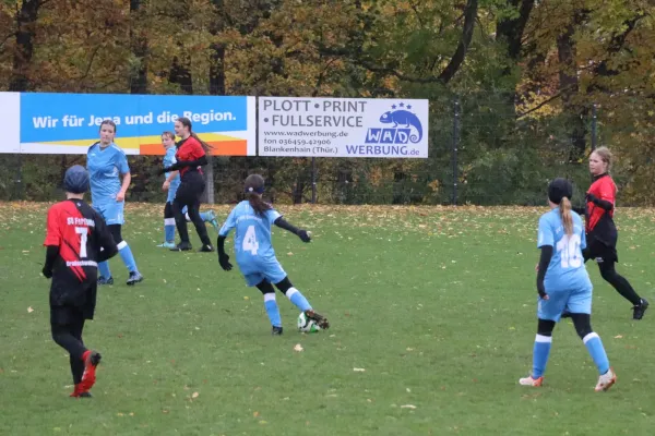 26.10.2025 SV Fortuna G. vs. SV 1990 Ebersdorf