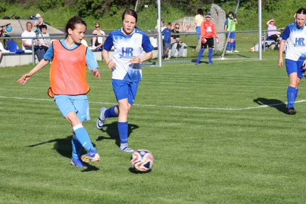 22.05.2026 SV 1990 Ebersdorf vs. SG Medizin Bad Sulza