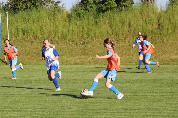 22.05.2026 SV 1990 Ebersdorf vs. SG Medizin Bad Sulza