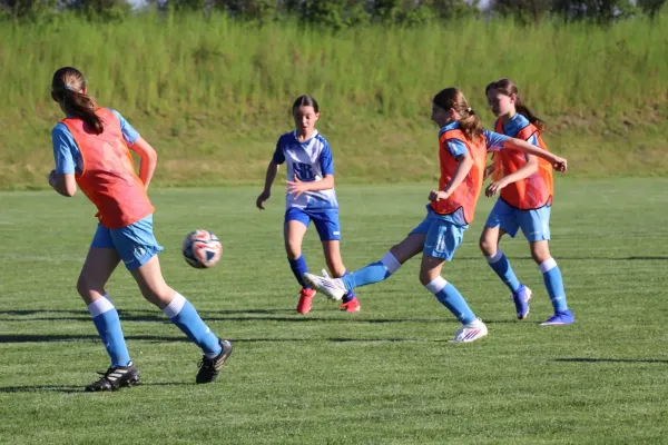 22.05.2026 SV 1990 Ebersdorf vs. SG Medizin Bad Sulza