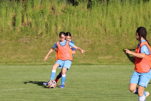 22.05.2026 SV 1990 Ebersdorf vs. SG Medizin Bad Sulza