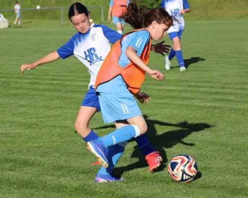 22.05.2026 SV 1990 Ebersdorf vs. SG Medizin Bad Sulza
