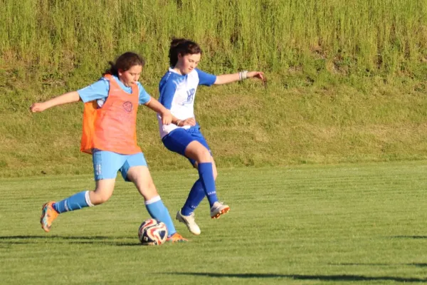 22.05.2026 SV 1990 Ebersdorf vs. SG Medizin Bad Sulza