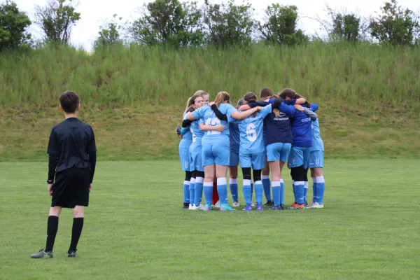 16.05.2026 SV 1990 Ebersdorf vs. SV Deube Großliebringen
